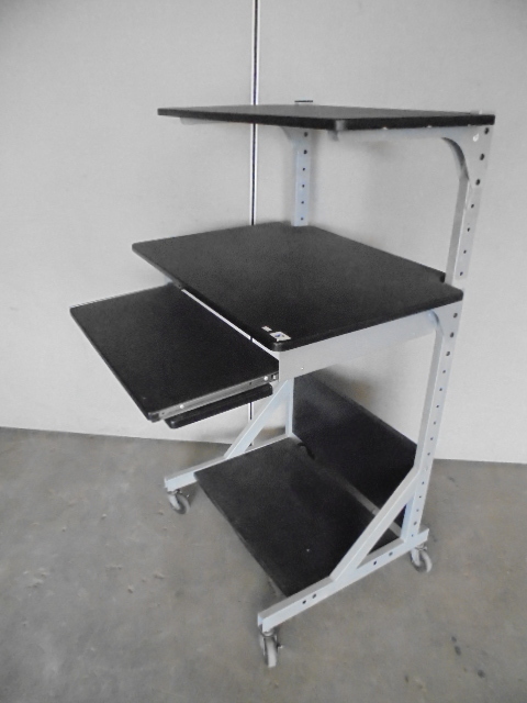 Computer Work Station
