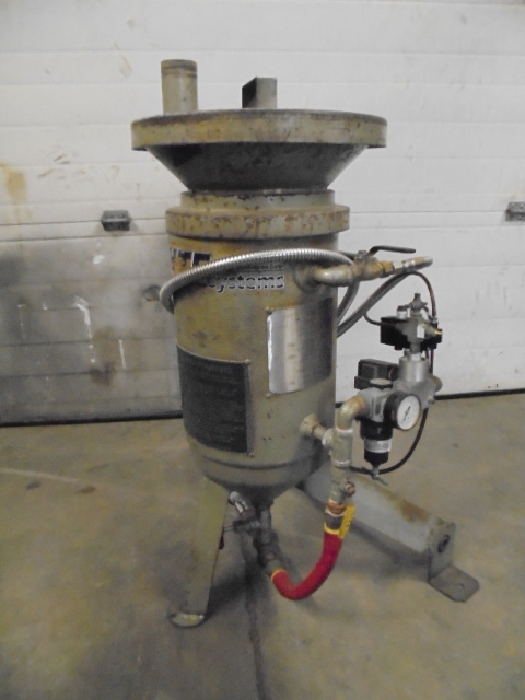 Sand Blaster