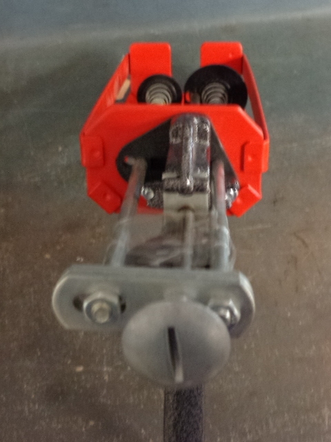 MKT Epoxy Resin Gun Dispenser