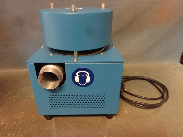 Dynamometer Blower