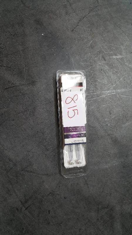 lot 815 image: Sonicare AirFloss Replacement Nozzles