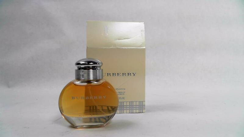 lot 950 image: Burberry Eau De Parfum Spray - 1.7 Oz.