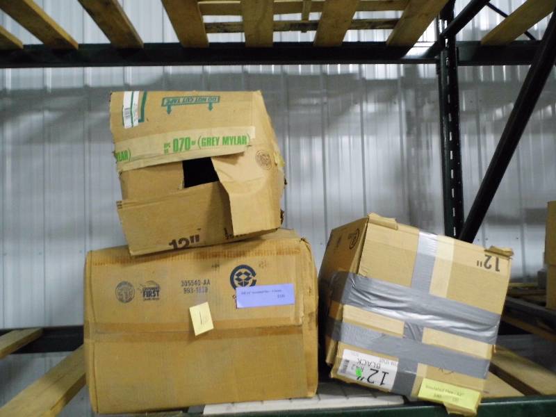 lot 1 image: Insulated Flex