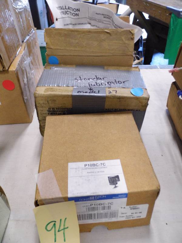 lot 94 image: Johnson Controls