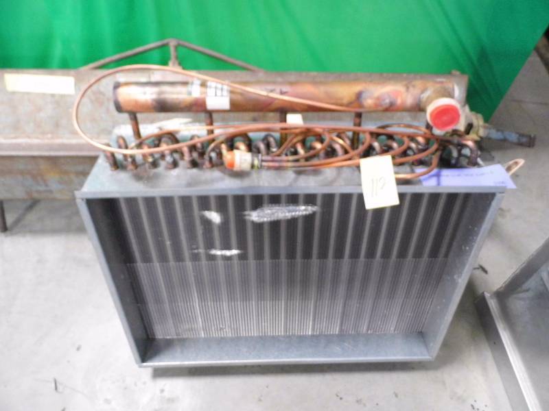 lot 112 image: Heat Craft Hi-F Coil