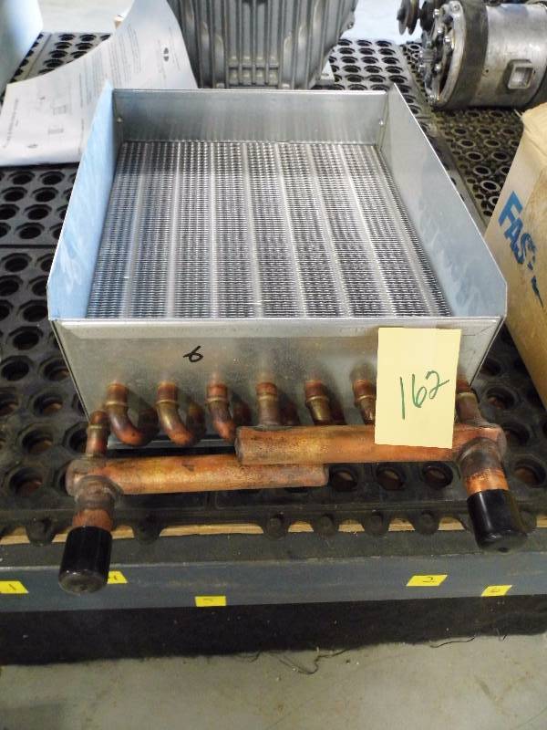 lot 162 image: Coil