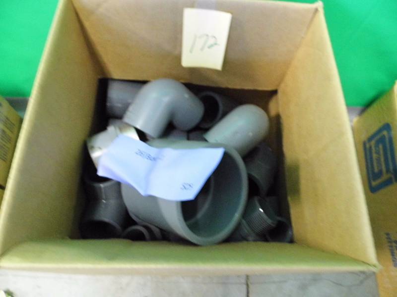 lot 172 image: PVC