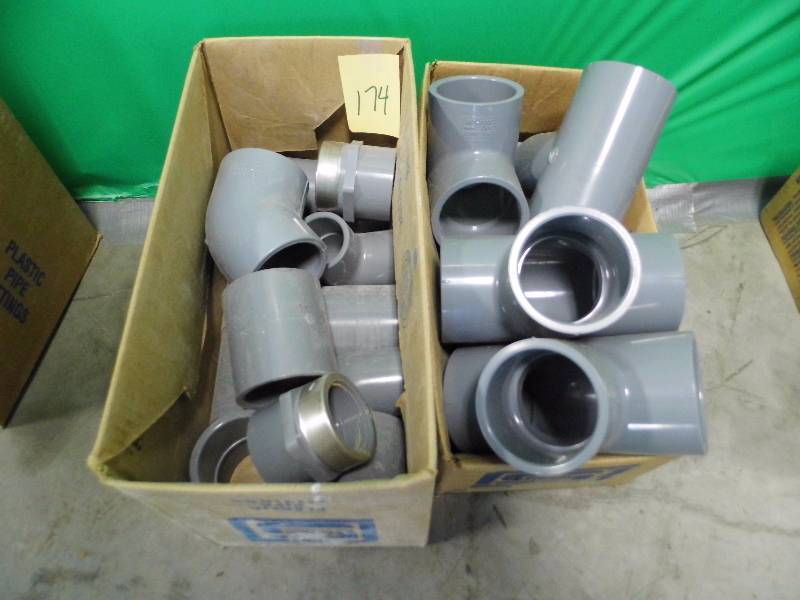 lot 174 image: PVC