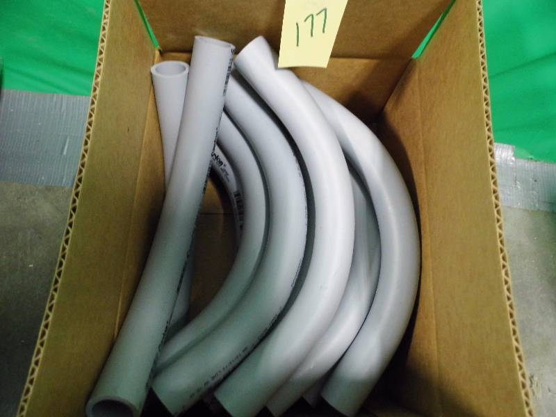 lot 177 image: PVC