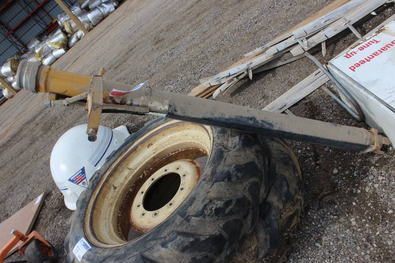 lot 52 image: Dirt Vacuum Head