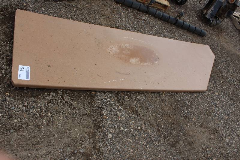 lot 54 image: Counter Top