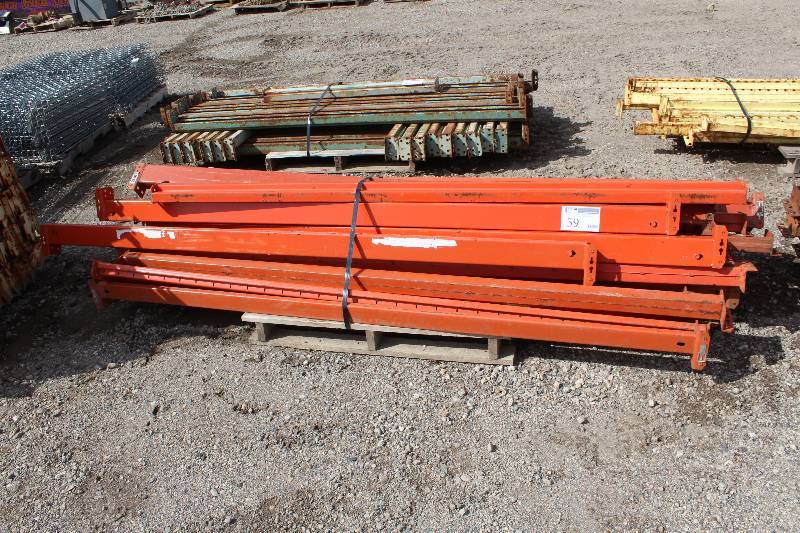 lot 59 image: This item has been halted due to a miscount.