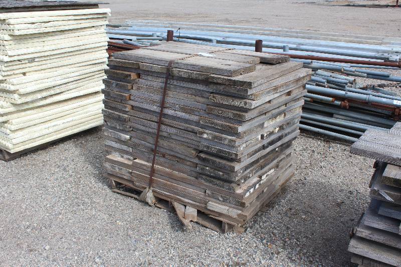 lot 127 image: Lot of (Approximately 95) Boards