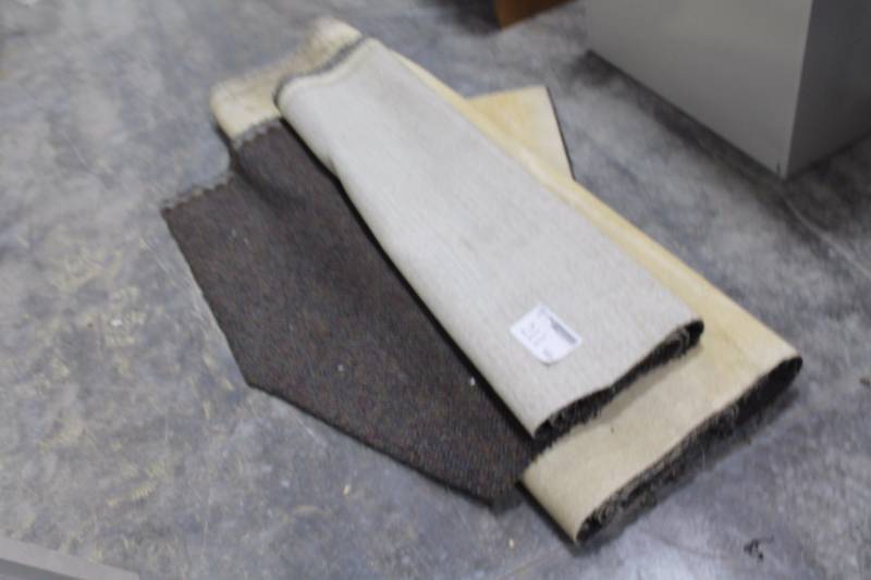 lot 211 image: Lot of (3) Electronics Includes AMXAudiopatch, AMX Power Supply, Speakercraft BB1235