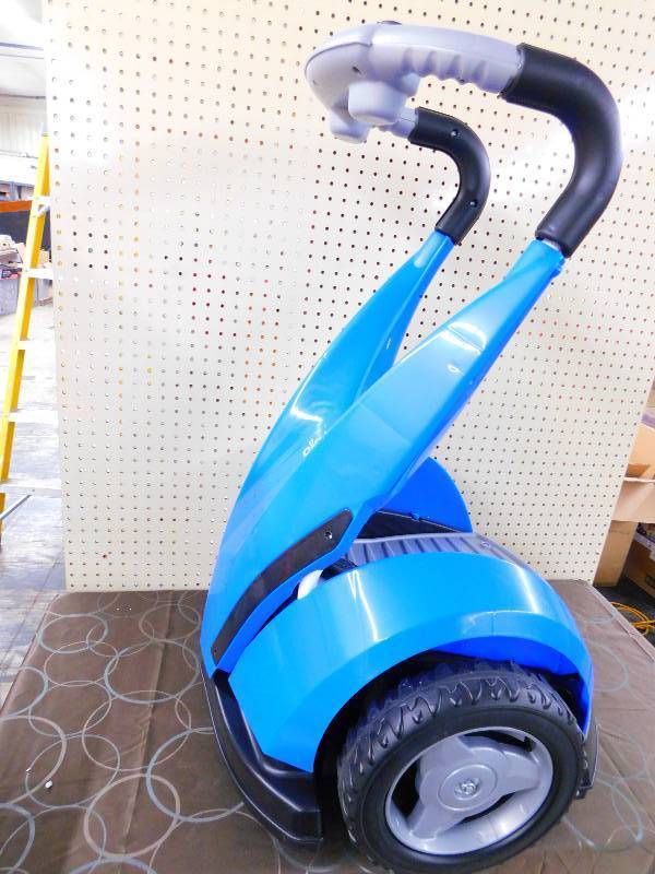 Dareway 12V, MSRP $249.99