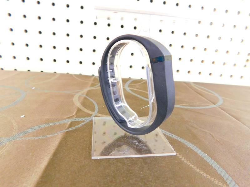 FitBit Flex Black, MSRP $129.99