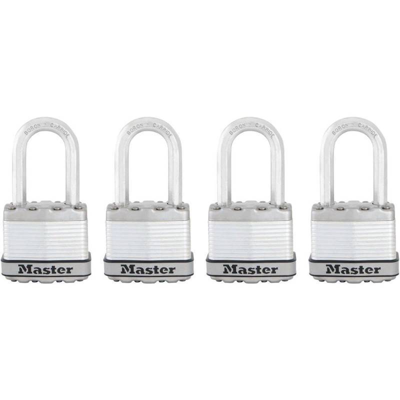 Std lock guard. M-lock. padlock and different keys.