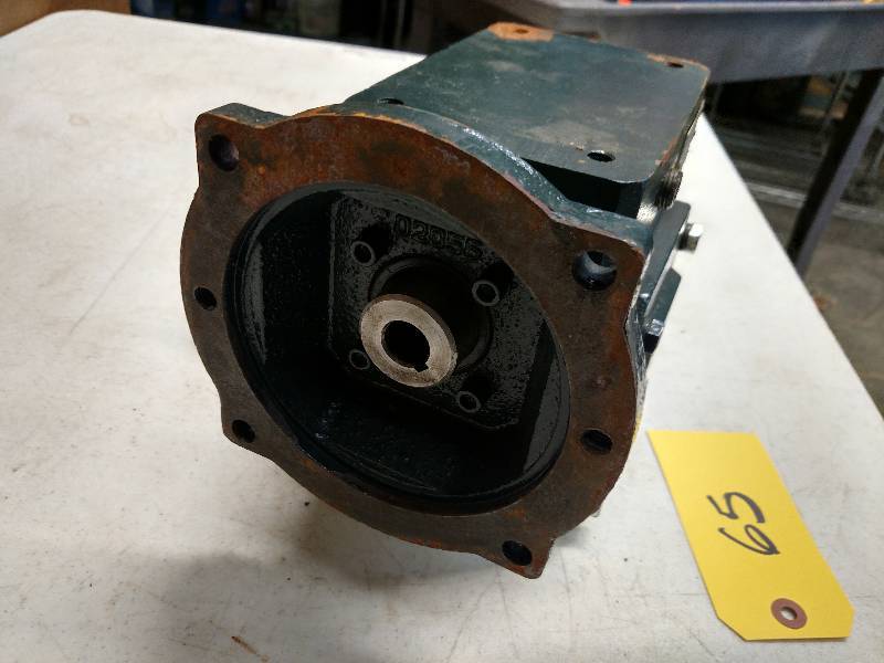 lot 65 image: Worldwide 51 Gearbox, NewUnused...