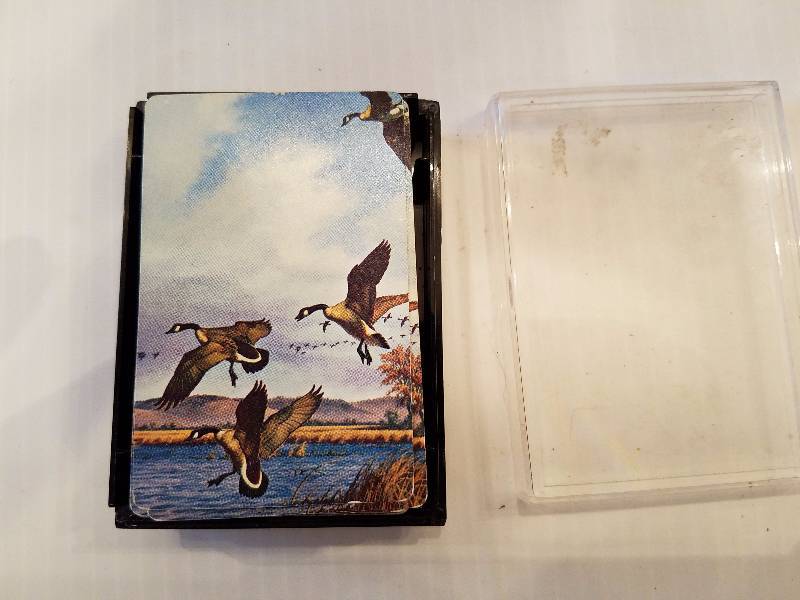 lot 33 image: West Central Minnesota Chapter Ducks Unlimited Banquet-1979