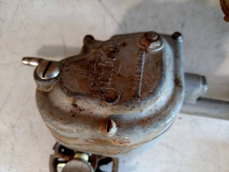 lot 83 image: Asstd Grinder Parts...
