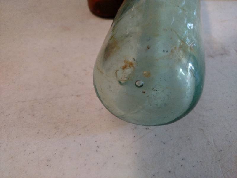 lot 87 image: Vintage Bottles...