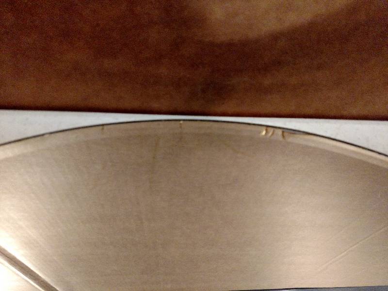 lot 176 image: Mirror 24...