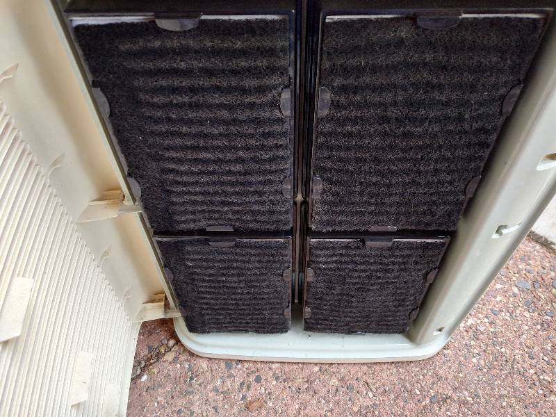 lot 309 image: Holmes HAP675RC Air Purifier, Works...