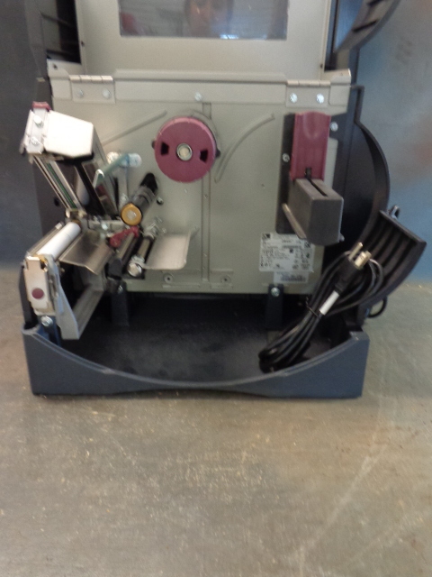lot 3 image: Zebra Thermal Printer