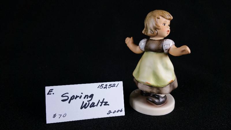 Hummel Spring Waltz #152521