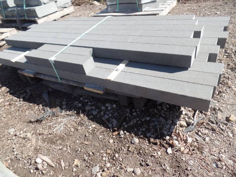 lot 21 image: BLUESTONE Step Risers