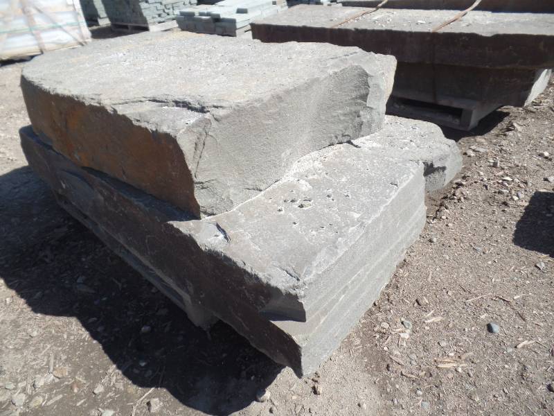 lot 33 image: BLUESTONE Natural Outcropping Steps