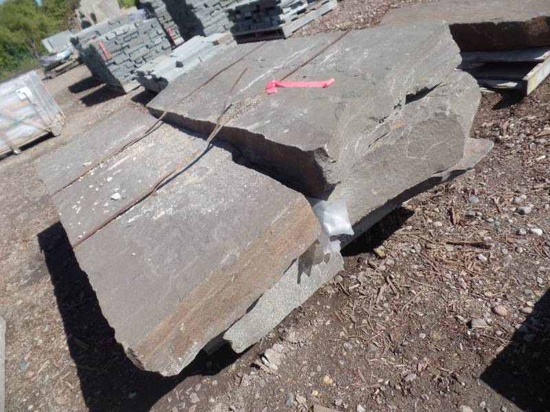 lot 34 image: BLUESTONE Natural Outcropping Steps
