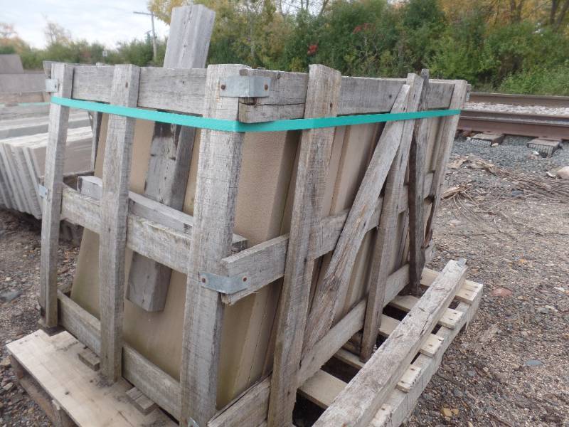 lot 93 image: Cortona Sandstone