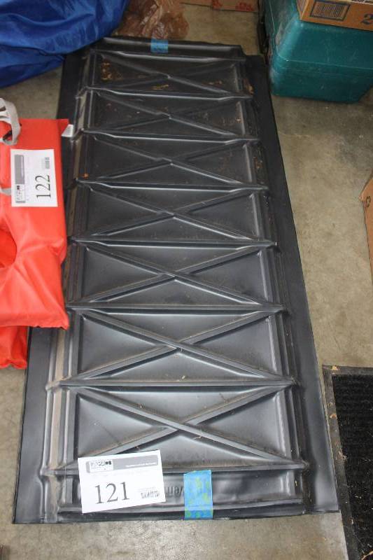 lot 121 image: ProVent Attic Ventilation