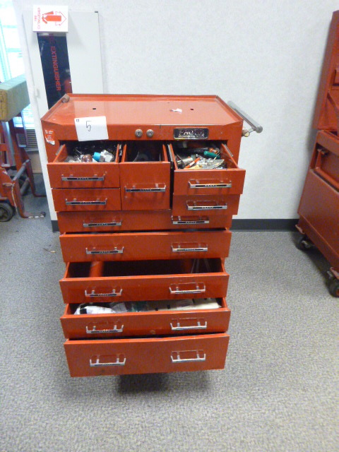Proto Professional Toolbox