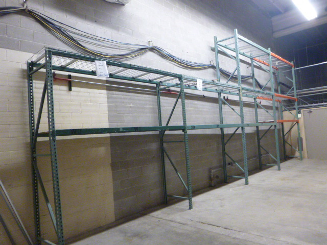 Pallet Racking