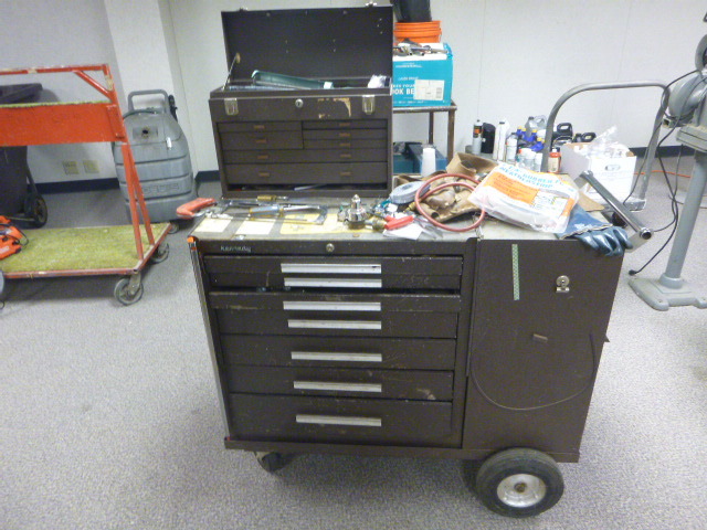 Kennedy Toolbox