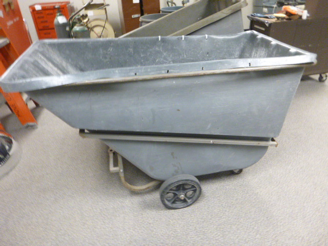 Dump Cart