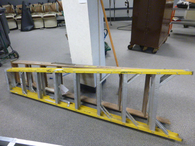 2 Ladders