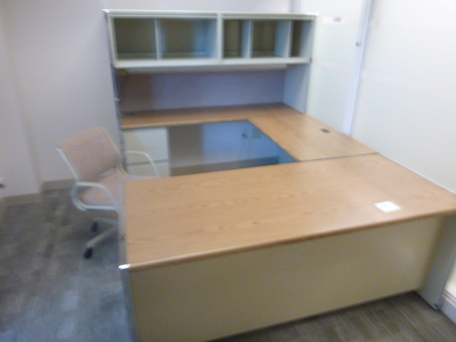 Office Station