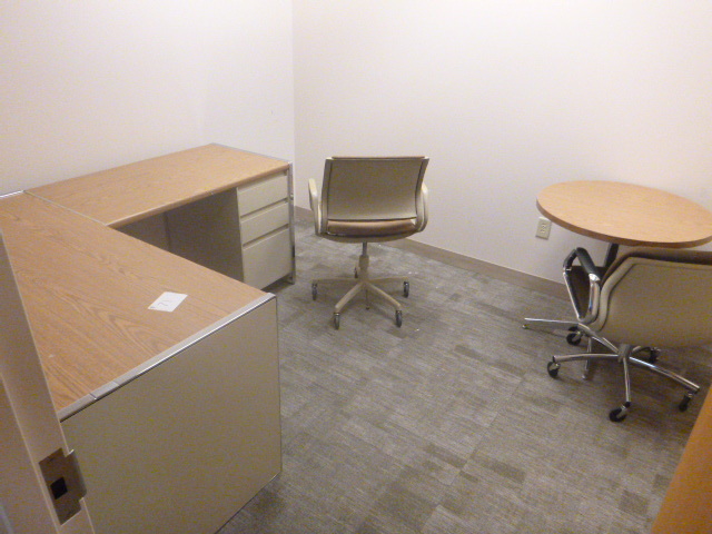 Office Station