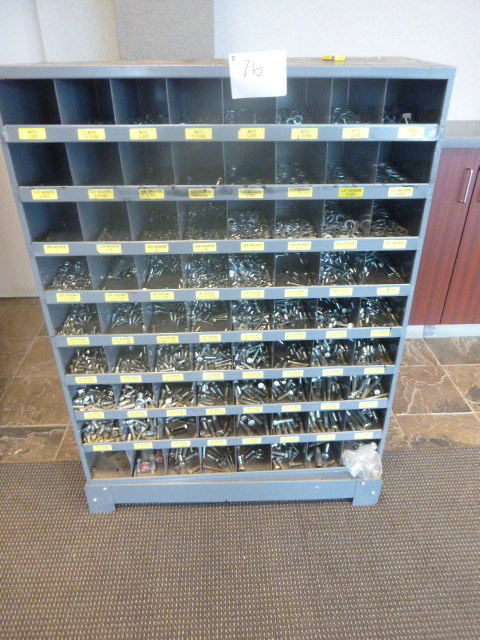 Parts Bin