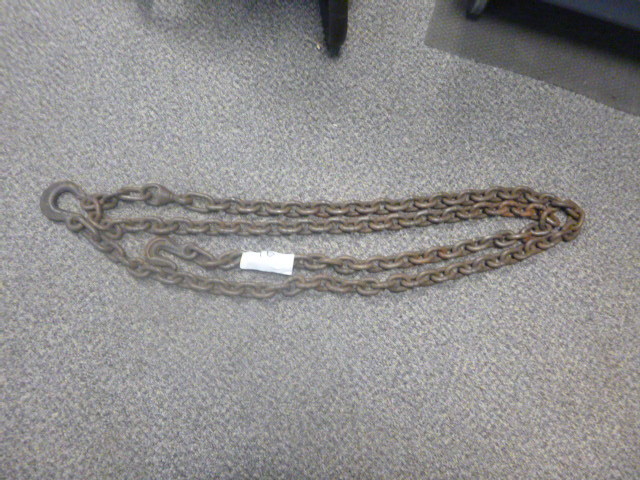 Log Chain