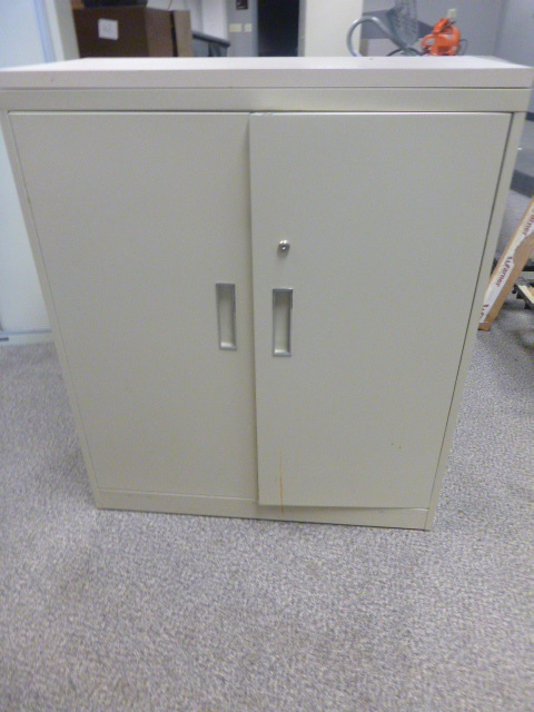 Metal Cabinet