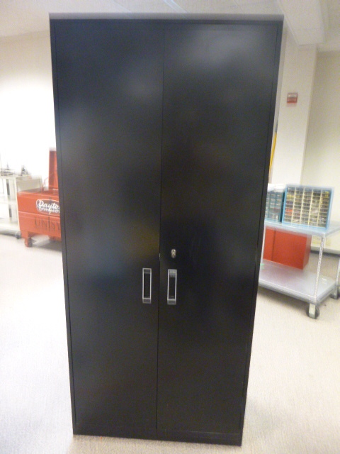 Metal Cabinet