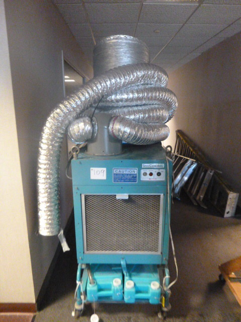 Spot Cool Portable Air Conditioner