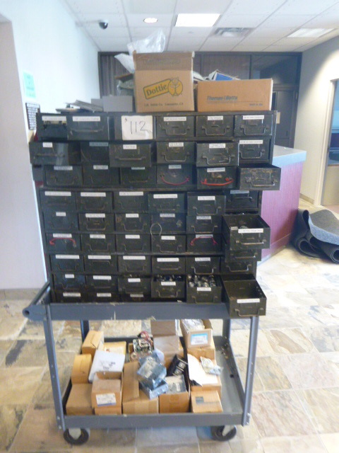 Parts Bin