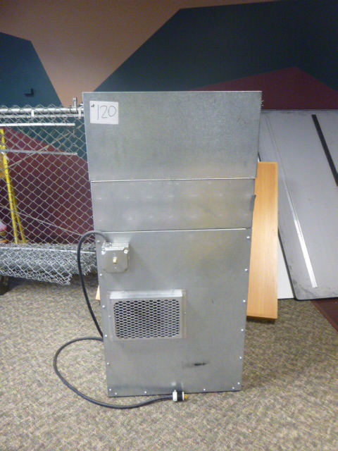 Air Filter System