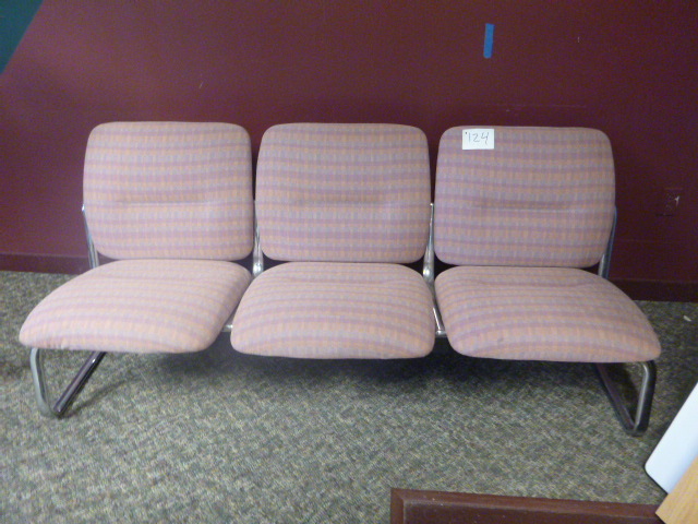 Lobby Seating Lounge