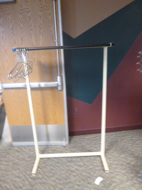 Coat Rack